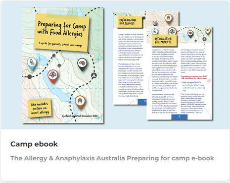 camp ebook