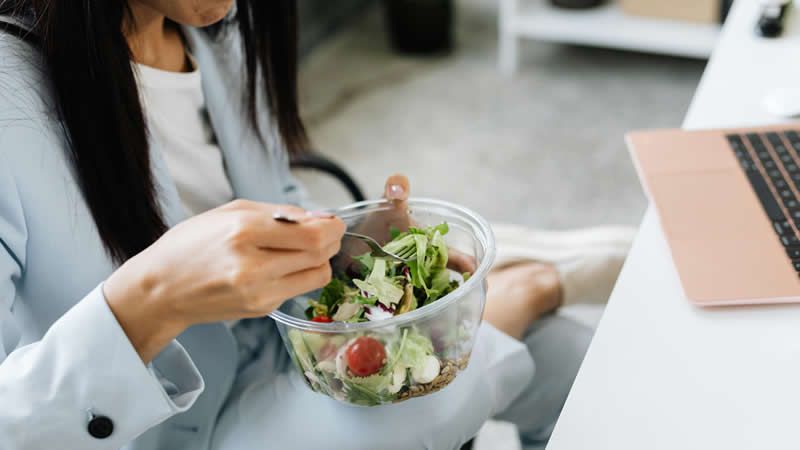 If you are an employee with a food allergy